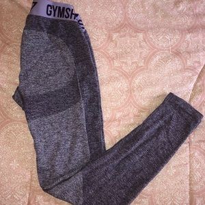Gymshark Flex Legging - Lavender